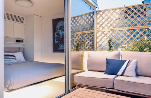 Les Terrasses de l Arc - Foto 2