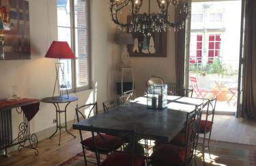 Maison Joséphine avec garage privé - Foto 1