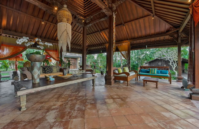 Villa Bodhi - Foto 26