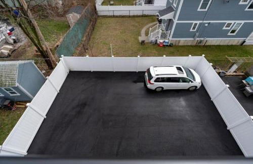 558-3 3BR Boston - Modern Nest near Franklin Park - Foto 9