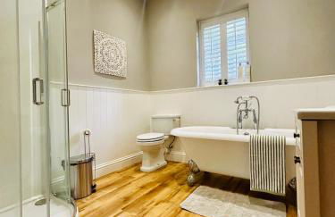 No3 Little Eaton - Perfectly located town house - By the sea - Free Parking - Foto 13