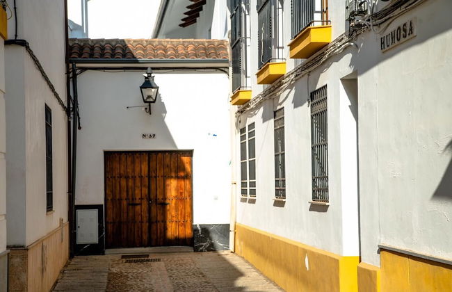 Preciosa Casa La Humosa - Foto 27