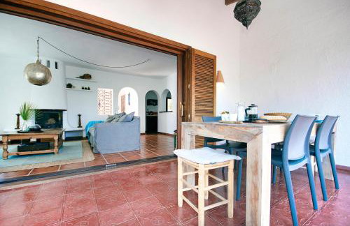 Villa Lagarta by Holiday Rentals Villamar - Foto 21