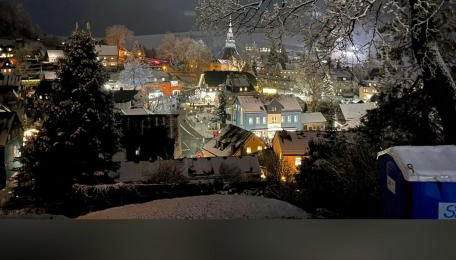 Ferienhaus Erzgebirge "An der Trebe" mit Kamin und Sauna - Photo 2