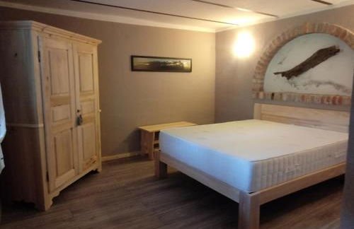 LaGaressina suite Anna - Jacuzzi & Spa - Foto 39