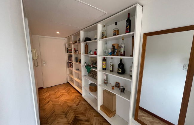 Charming Apartment in the Heart of Abasto - Foto 19