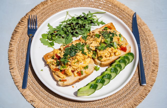 Istia Luxury Villas - Foto 60