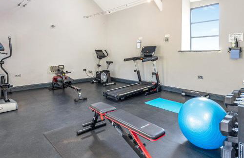 38 At The Sanctuary Lodges - Uk50850 - Foto 30