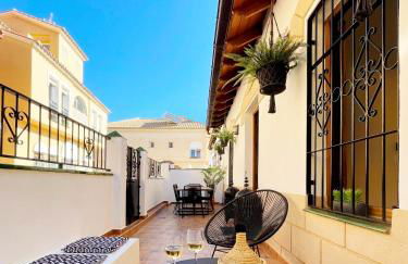 MalagadeVacaciones - Casa pulpo - Photo 31