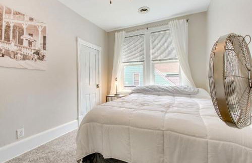 3 Mi to Road America Spacious Elkhart Lake Home! - Foto 25