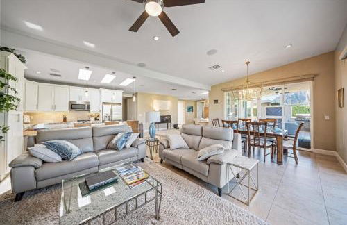 Chill-Inn, an Indian Wells Oasis - Foto 9