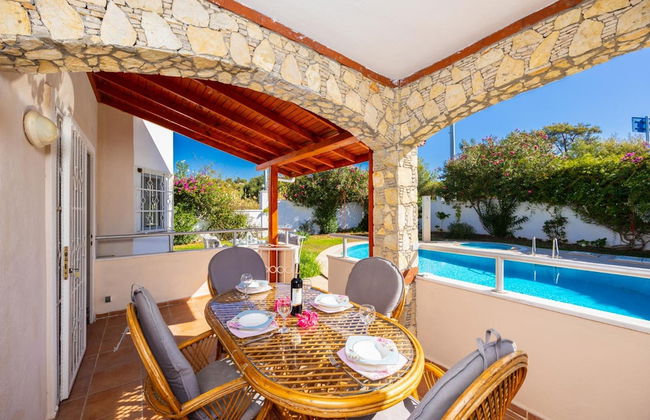 Villa Begonvil in Karagedik - Foto 19