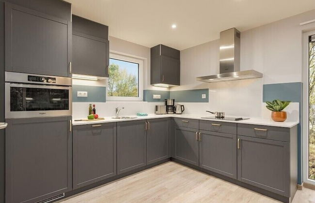 Center Parcs Park Eifel - Foto 55