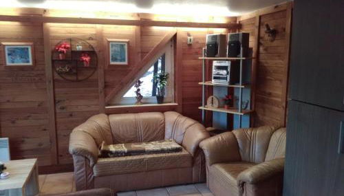 Gite Les Melezes - Foto 4