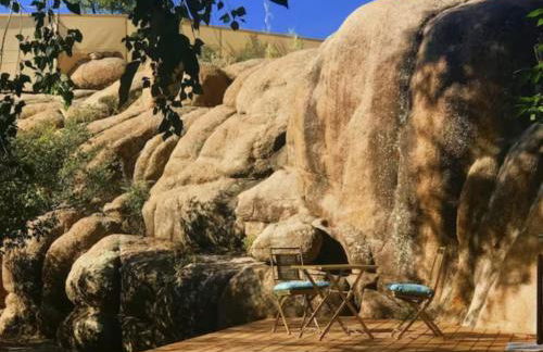 Heaven on Earth Retreat in the Gorgeous Granite Dells Near Prescott, AZ - Foto 52