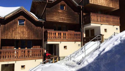 Résidence Alpages - Chalet des ALPAGES N°28 MAE-4711 - Foto 2