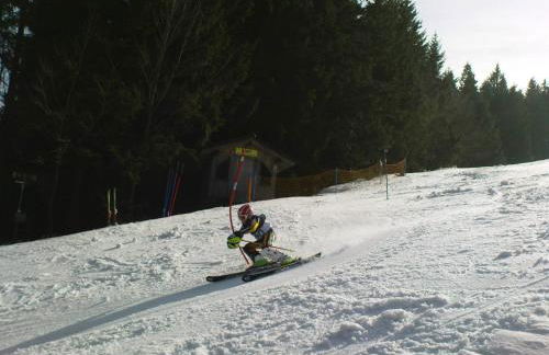 Ferienappartements mit Herz - Foto 40