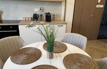 Apartament Frombork Łempicka - Foto 6