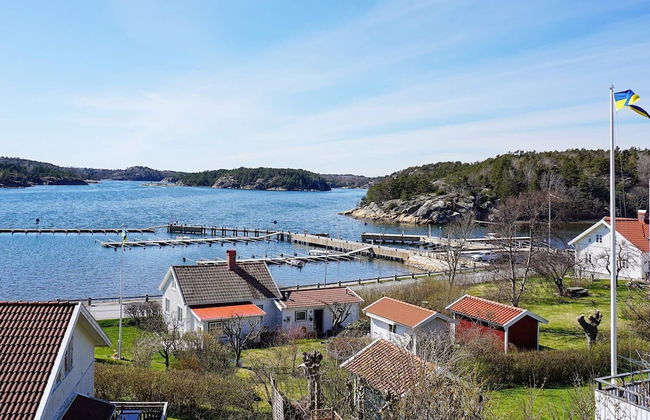 9 Person Holiday Home in Tanumshede-by Traum - Foto 17