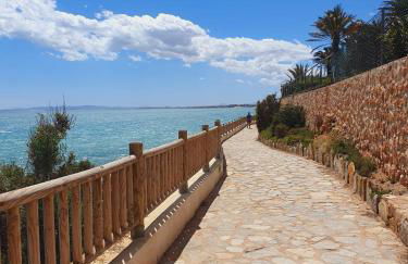 Sunlight Apartment - Molino Blanco - La Zenia - Foto 29