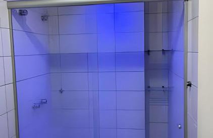 Flat Luxo Lapa - Foto 27