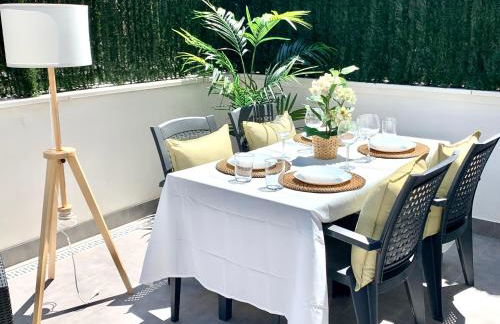 Castro Holidays - Apto D Céntrico Terraza con Garaje Gratis - Photo 55