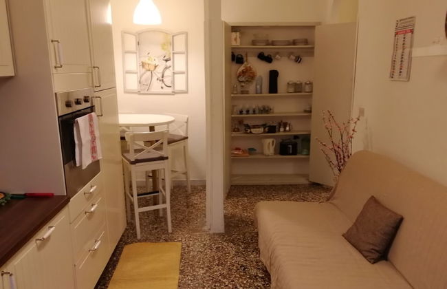 Al171 Sweet Holiday Apartments - Foto 8