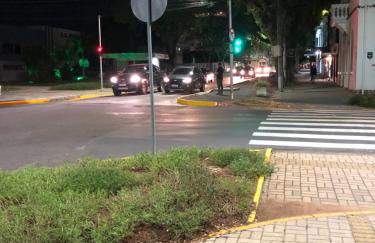 Apto 2D Centro - Foto 23