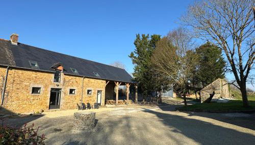 Gîte du Marais - Foto 2