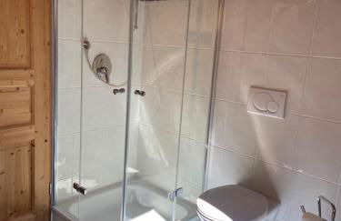 Ferienwohnung Bergblick für bis 13 oder 14 Personen mit 5 Schlafzimmer und 3 Bäder - Foto 41