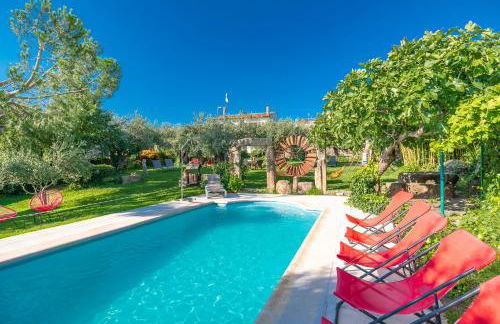 Apartamentos La Solana de Monfragüe - Foto 47