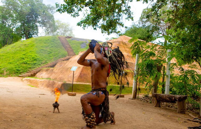 Xihuacan: A Journey Through Ancient Civilizations - Photo 2