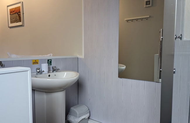 Dover Town Rooms - Foto 16