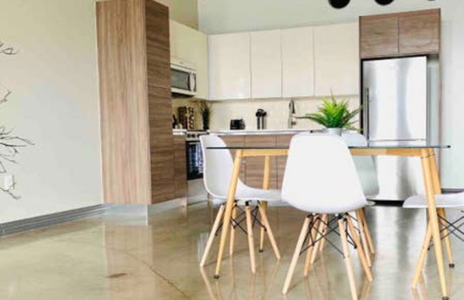 Downtown Luxury Lofts By RBA Living - Foto 10