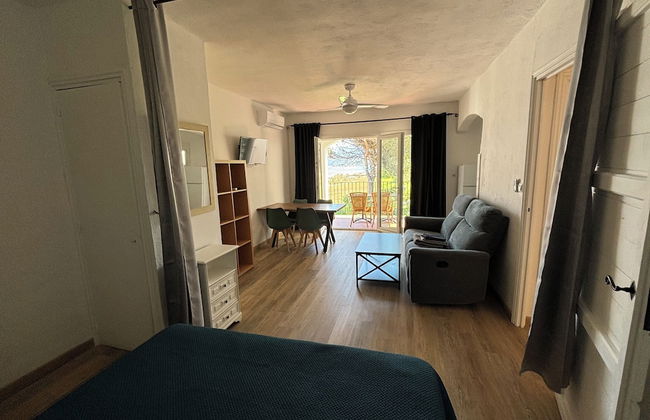 Résidence Punta paliagi - Foto 5