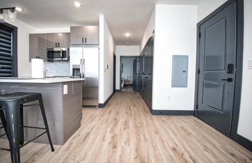 Luxurious and Spacious Apt with Parking 20 min to NYC - Foto 21