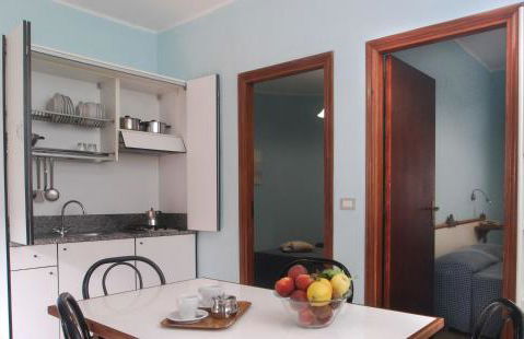 Villaggio Turistico La Mantinera - Residence - Foto 19