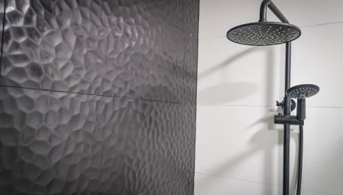 Apartamento Amanhecer - Photo 4, Shower