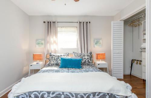 Amazing Midtown Atlanta Location by Piedmont Park Beltline Ponce City Market - Foto 28