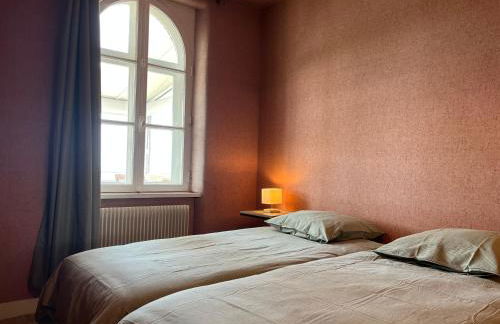 La Colombière - Appartement Villa front de mer - Foto 25