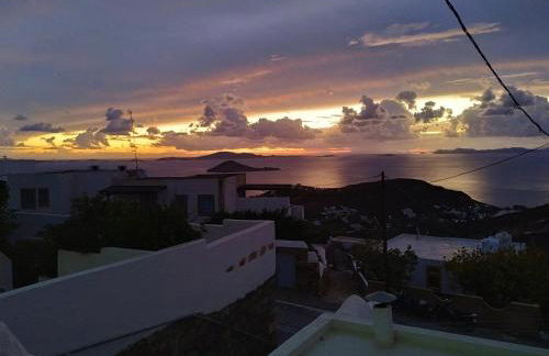 Manos House in Chora - Foto 59