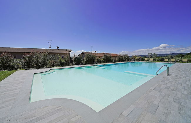 Villa Ester by Wonderful Italy - Foto 44