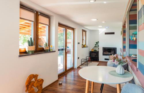 Villa Sole-kuća za odmor u Međimurju-Dragoslavec - Foto 25