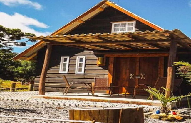 Recanto do Sinaleiro - Foto 43