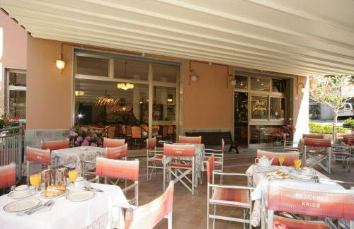 Residence Hotel Kriss - Foto 34