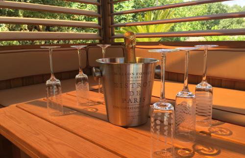 Villa Golf les Cigales - Foto 19