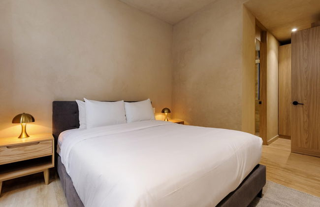 Amazing 2BR in Cuauhtemoc - Foto 2