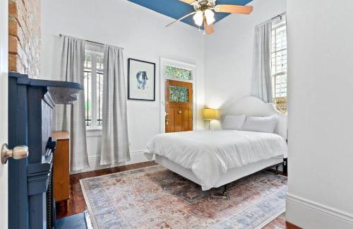 Marigny Stay w Arcade Jazz Fest Walk to FQ - Foto 2