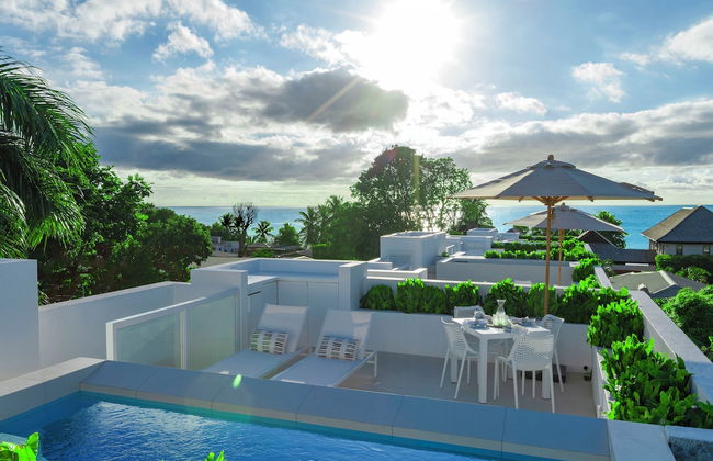 Palm Grove Villas & Hotel - Foto 19