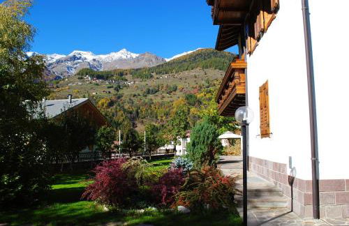 Appartamenti Casavacanzepejo - Foto 7